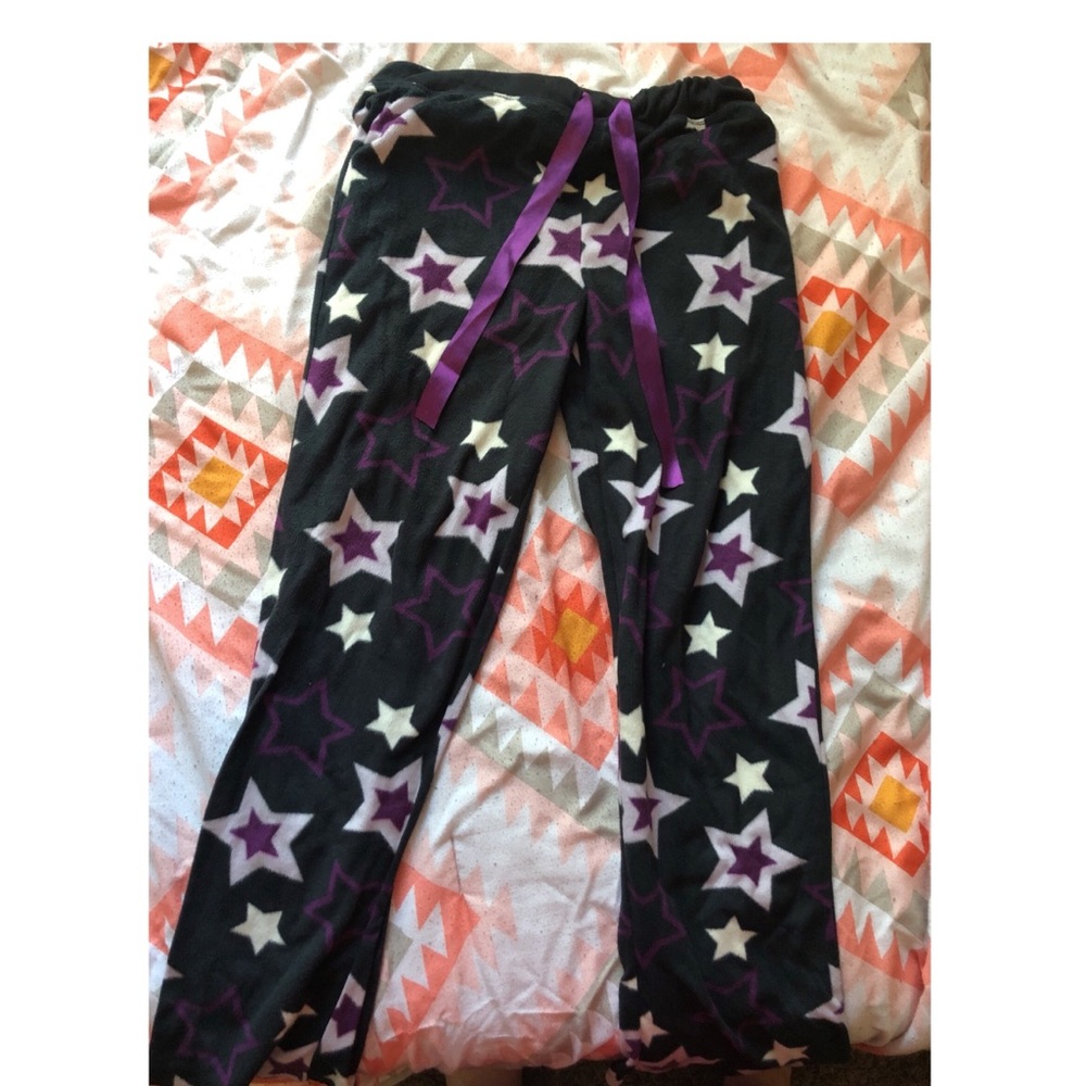 Pajama Pants